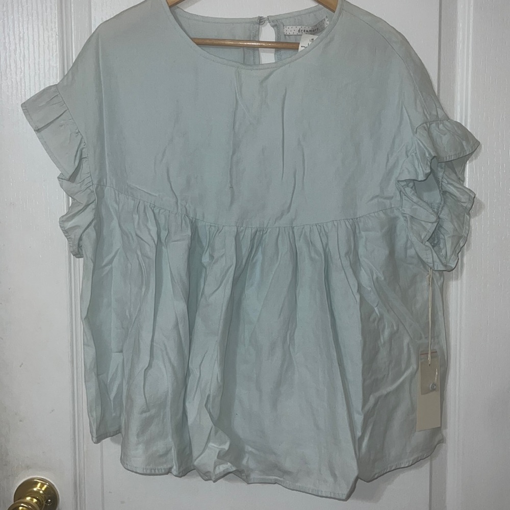 dreamers blouse